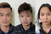 Vay tiền qua mạng xã hội hơn 400 người bị lừa 1.5 tỷ đồng 