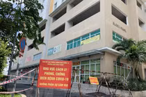 Những địa điểm nào bị phong tỏa ở TP Hồ Chí Minh