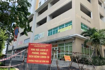 Những địa điểm nào bị phong tỏa ở TP Hồ Chí Minh