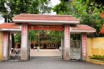 Thanh Hóa: Hơn 36.000 thí sinh chuẩn bị dự thi vào lớp 10 THPT