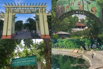 Toàn cảnh 3 công viên lớn ở Hà Nội trước ngày được cải tạo