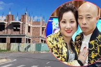 Đất “vàng” Thái Bình Đường "Nhuệ" rao bán: 120 lô đất... số phận khách mua lại