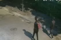 Bắt khẩn cấp đối tượng bóp cổ sát hại bạn gái trong nhà nghỉ