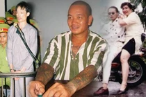 Giải mã biệt danh trùm giang hồ Hà Thành: Khánh Trắng, Hải Bánh...