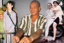 Giải mã biệt danh trùm giang hồ Hà Thành: Khánh Trắng, Hải Bánh...