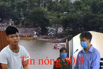 Tin nóng 30/9: Nghe dụ việc nhẹ lương cao, thiếu nữ bị bán vào quán karaoke