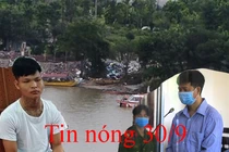 Tin nóng 30/9: Nghe dụ việc nhẹ lương cao, thiếu nữ bị bán vào quán karaoke