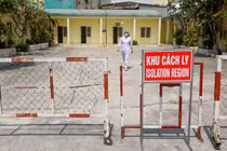 Dịch COVID-19: Những địa phương nào đang giãn cách xã hội?