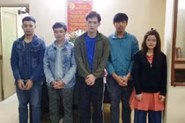 Ngọc Trinh làm gì trong đường dây vay qua app lãi cắt cổ của người Trung Quốc?