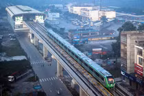 Phải đưa đường sắt Cát Linh - Hà Đông vào khai thác trong năm 2020