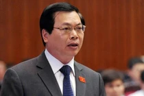 Khởi tố nguyên Bộ trưởng Vũ Huy Hoàng và bài toán thu hồi tài sản