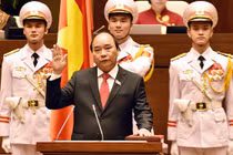 Quốc hội dành 6,5 ngày kiện toàn nhân sự chủ chốt Nhà nước