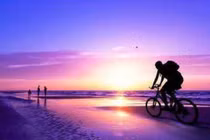 Nếu có 5 dấu hiệu sau, chất lượng cuộc sống của bạn là “siêu phàm”