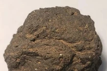 Lõi của một hành tinh đã tan vỡ được tìm thấy ở Úc?