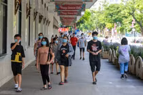 Thêm 3 người ở Hà Nam dương tính với COVID-19