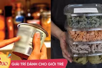 5 loại thực phẩm dù hết hạn vẫn có thể dùng bình thường