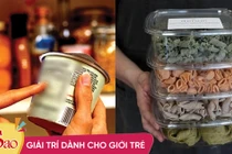 5 loại thực phẩm dù hết hạn vẫn có thể dùng bình thường