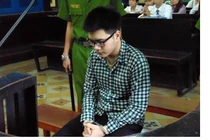 TAND Tối cao lên tiếng về bản án tử hình nam sinh hạ độc, chặt xác bạn đồng tính