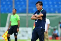 HLV Phan Thanh Hùng từ chức vì bệnh tim