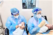 Ngày 22/10: Có 3.985 ca mắc COVID-19 và 5.202 người khỏi bệnh