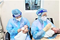 Ngày 22/10: Có 3.985 ca mắc COVID-19 và 5.202 người khỏi bệnh