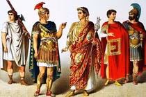 11 sự thật khó tin về người La Mã có thể bạn chưa biết 