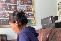 Người vợ bị chồng đánh từ lúc thanh xuân tới khi lên chức bà