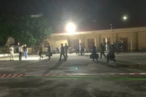 Hải Dương: Con trai chủ tịch xã bị đánh chết khi đang dạy bơi