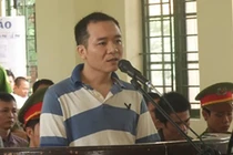 “Lật mặt” giang hồ gây tai nạn nhờ đàn em nhận tội