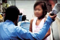 Những cuộc gọi ngày đêm tới đường dây nóng phản ánh bạo hành trẻ em