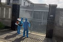 Phó hiệu trưởng tại Tiền Giang mắc COVID-19 tử vong