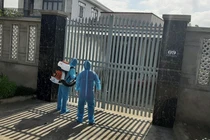 Phó hiệu trưởng tại Tiền Giang mắc COVID-19 tử vong