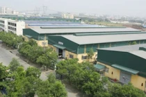 TP HCM thiết lập vùng phong tỏa khu chế xuất Tân Thuận từ ngày mai