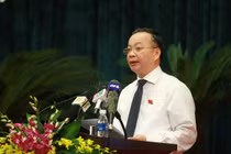 PCT Hà Nội Nguyễn Văn Sửu liên quan gì dự án Dream Town nghìn tỷ?