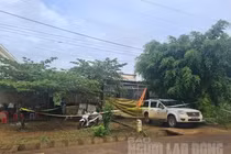  Án mạng rúng động: Cha dượng bắn chết con riêng của vợ rồi tự sát