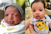 Con út Hải Băng từng sinh non giờ ra sao?