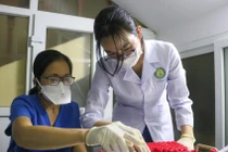 Quảng Bình: Nhiều y bác sĩ xin nghỉ việc vì áp lực, lương thấp