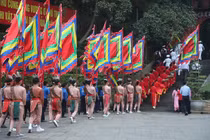 Phú Thọ công bố điều đặc biệt trong lễ Giỗ Tổ Hùng Vương năm 2021