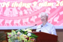 “Cán bộ nào thâu tóm đất đai hay có tiêu cực, dân biết hết“