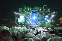 Dịch COVID-19 diễn biến phức tạp, Huế dừng các hoạt động chào đón năm mới