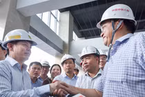 Tin nóng ngày 2/6: Nhà thầu Trung Quốc "đòi" thêm 50 triệu USD và cái kết 