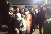 Bộ Công an triệt phá sòng bạc quy mô lớn, giữ hàng chục nghi can ở Bình Định