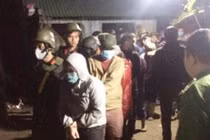 Bộ Công an triệt phá sòng bạc quy mô lớn, giữ hàng chục nghi can ở Bình Định