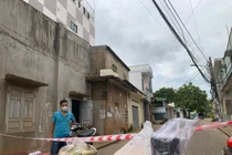 Bên trong khu phong toả COVID-19 ở Đắk Lắk