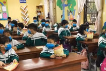 Từ 19/7: Học sinh Bắc Ninh trở lại trường học