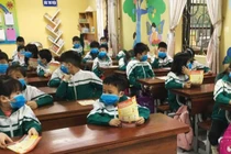 Từ 19/7: Học sinh Bắc Ninh trở lại trường học
