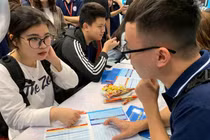 Hôm nay, hết hạn đăng ký dự thi tốt nghiệp THPT