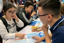 Hôm nay, hết hạn đăng ký dự thi tốt nghiệp THPT