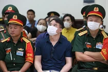 Cựu đại tá bảo kê xăng lậu bị đề nghị án chung thân 