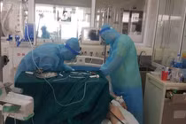 Việt Nam có ca bệnh COVID-19 tử vong thứ 62